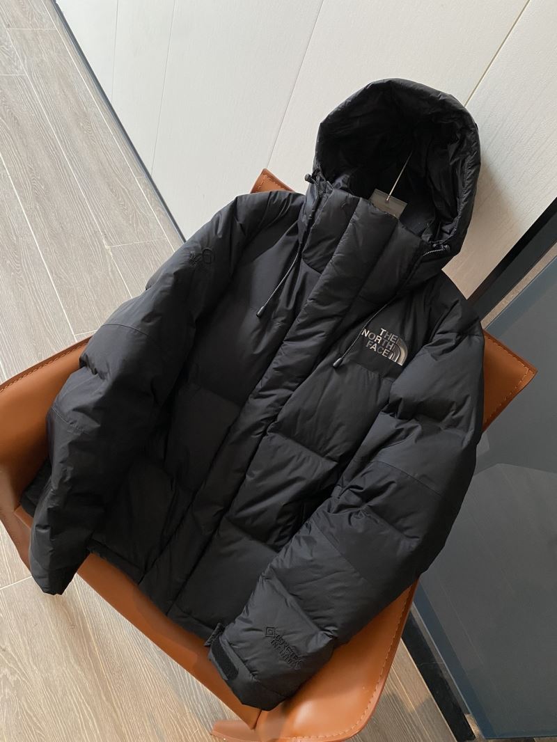 The North Face Down Jackets